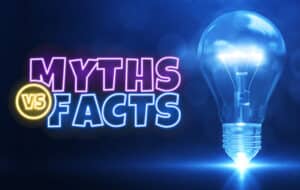 electricity myths electricity myths