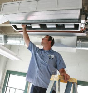 energy efficiency measures in buildings
