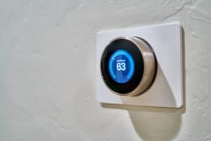 Thermostat Thermostat