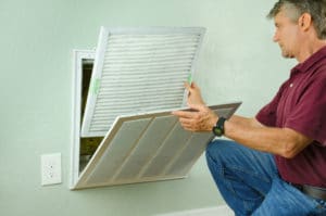 HVAC HVAC, heating and cooling