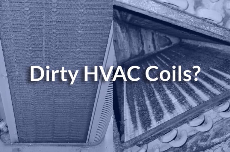 dirty coils