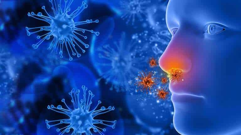 Germ Control in the Workplace Germ Control in the Workplace